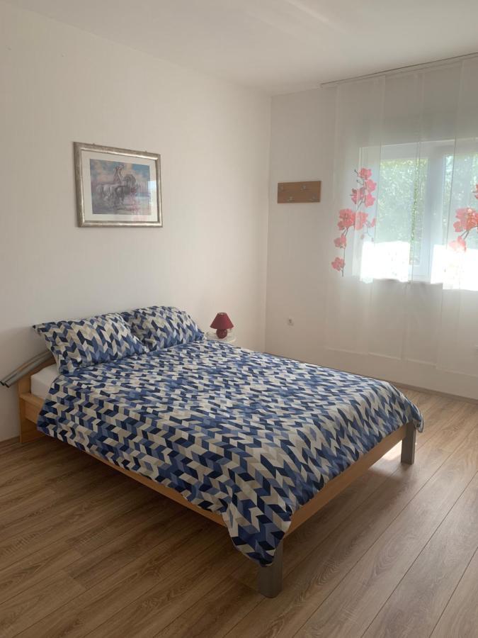 Apartment Roni Zára Kültér fotó