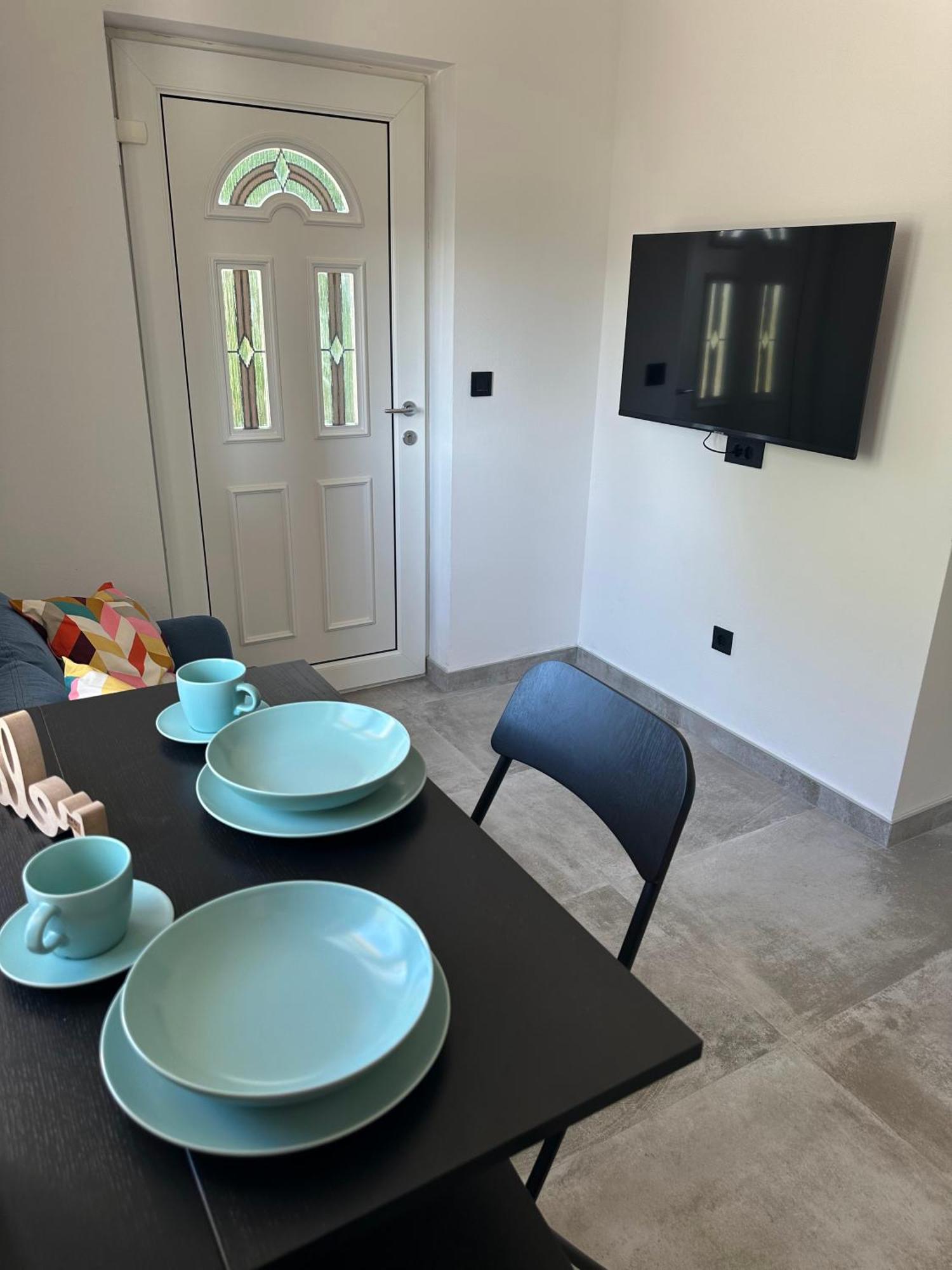 Apartment Roni Zára Kültér fotó