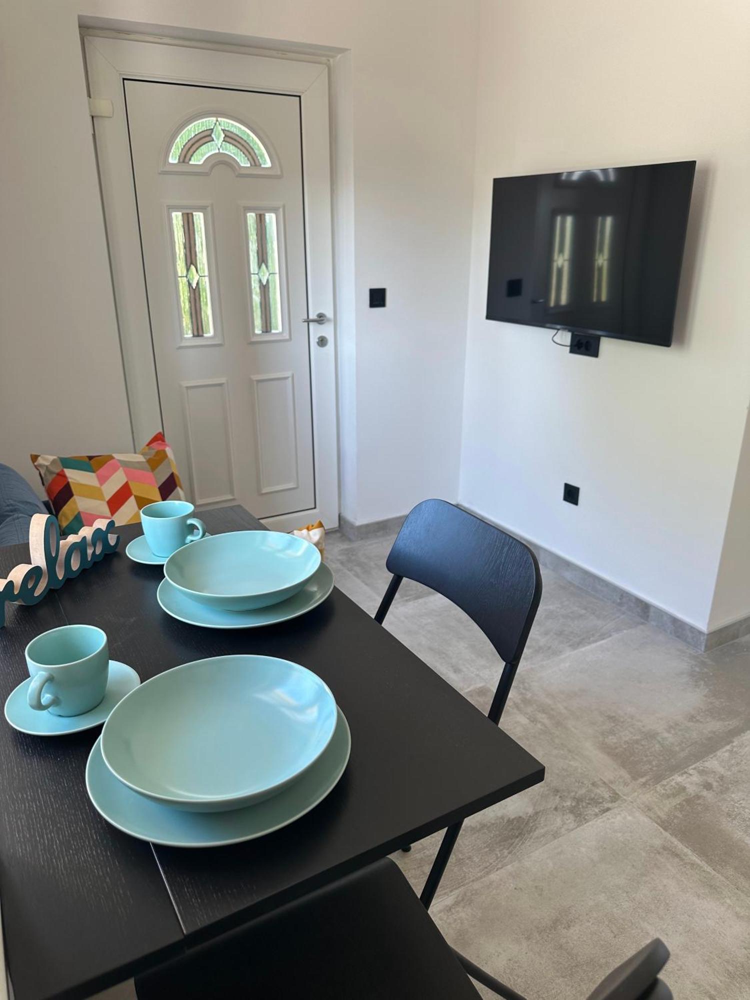 Apartment Roni Zára Kültér fotó