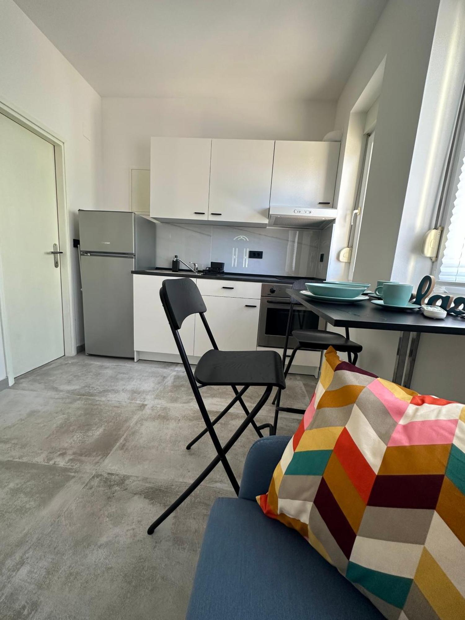 Apartment Roni Zára Kültér fotó