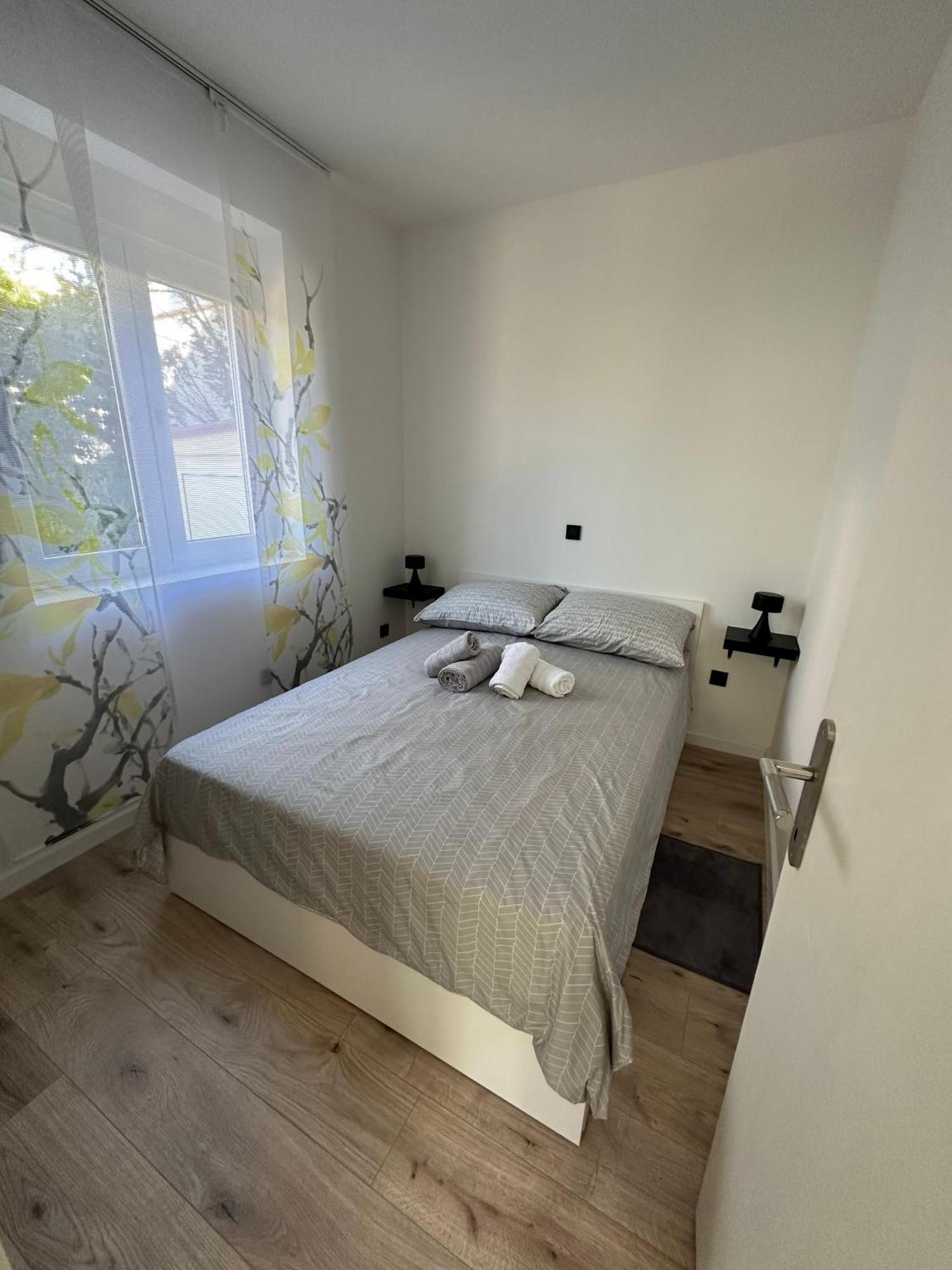 Apartment Roni Zára Kültér fotó