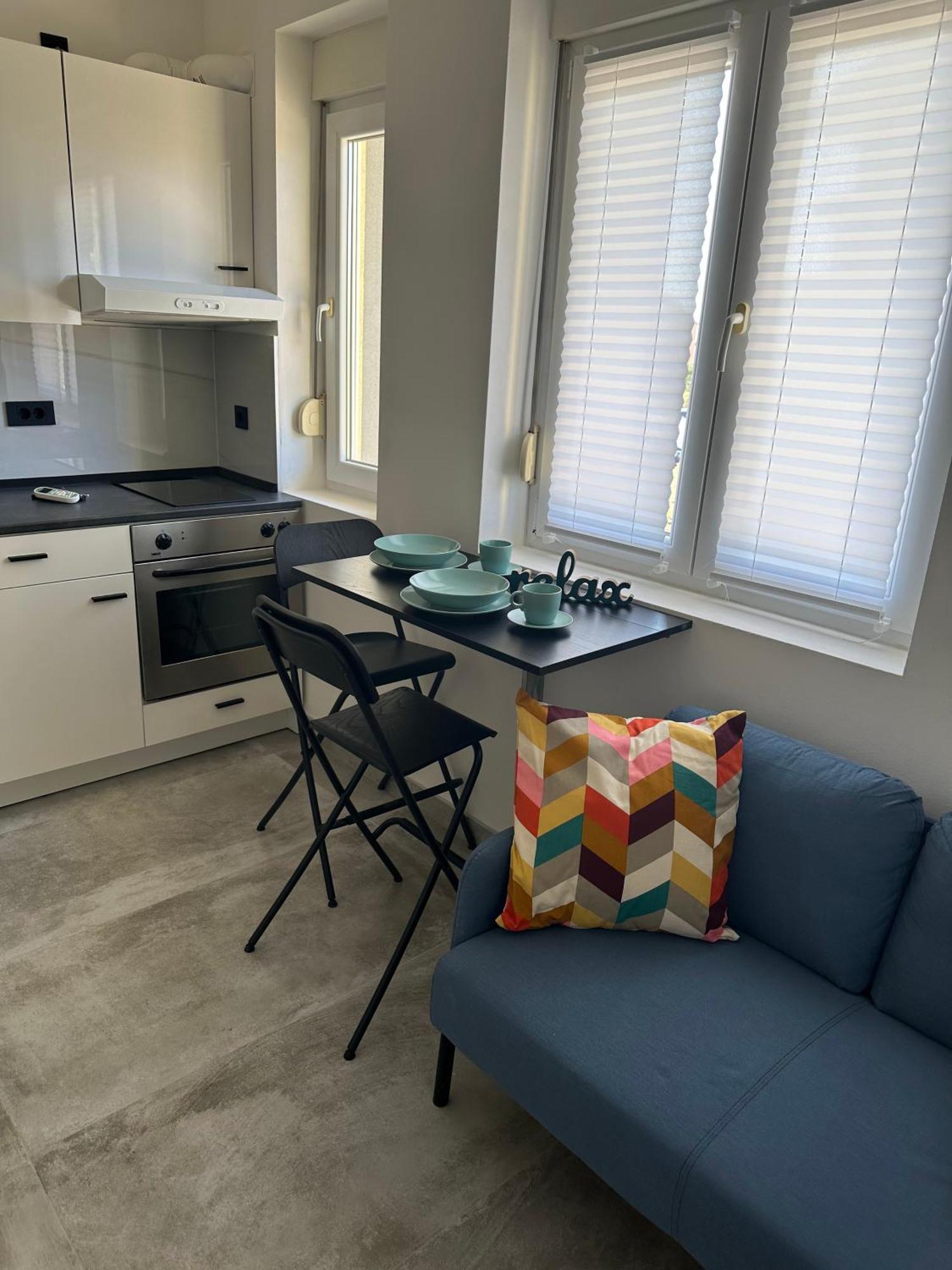 Apartment Roni Zára Kültér fotó