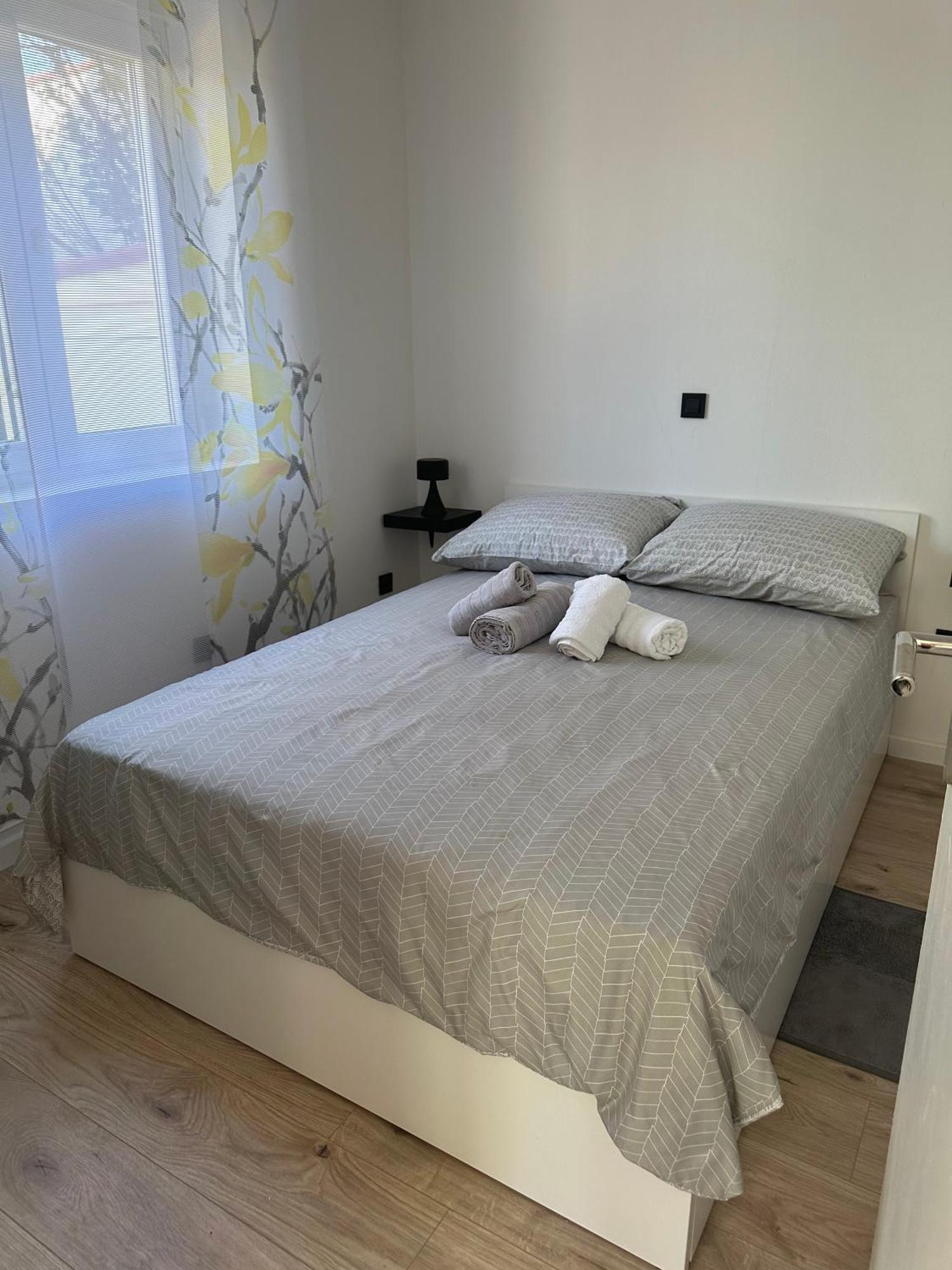 Apartment Roni Zára Kültér fotó