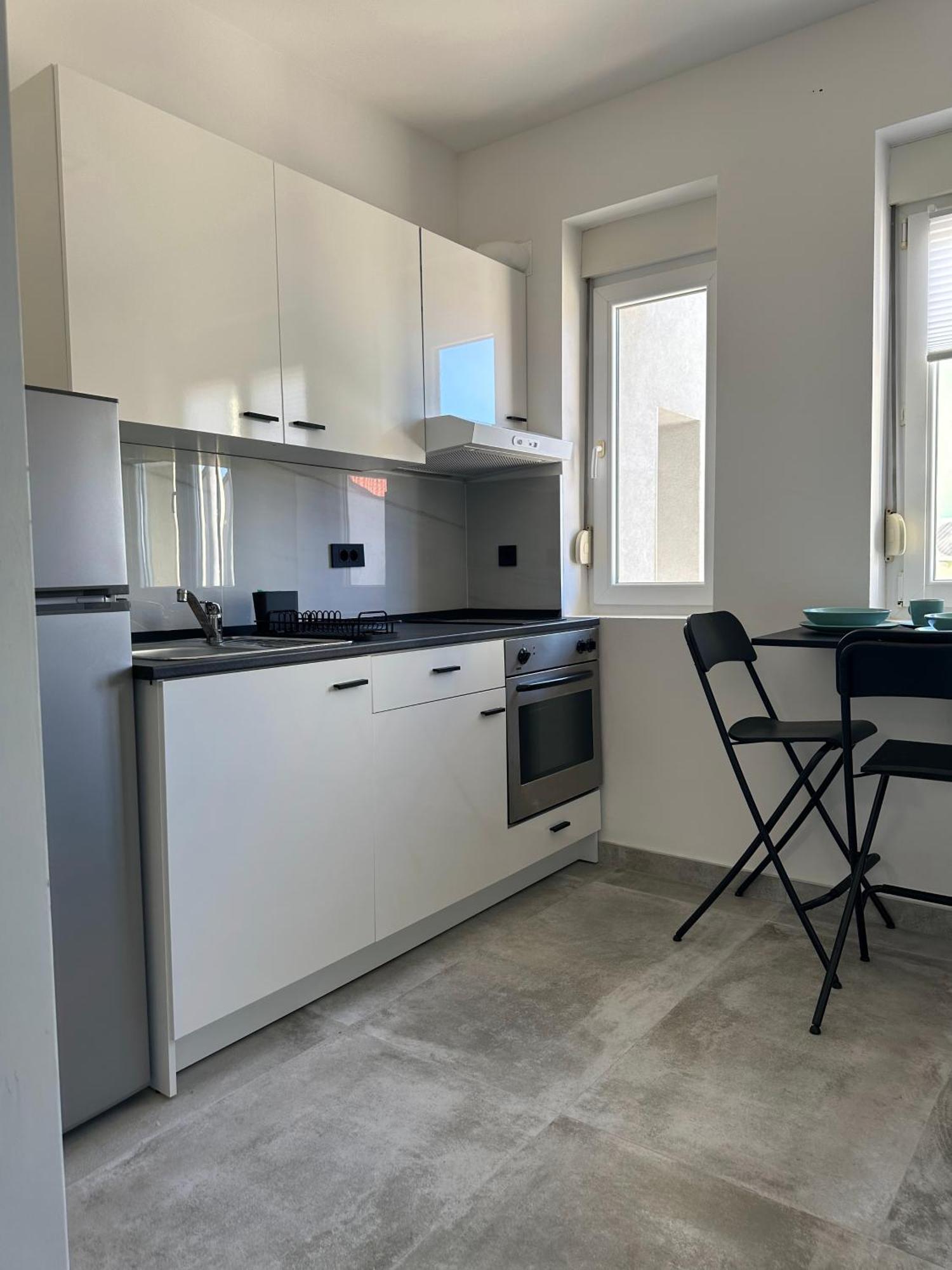 Apartment Roni Zára Kültér fotó