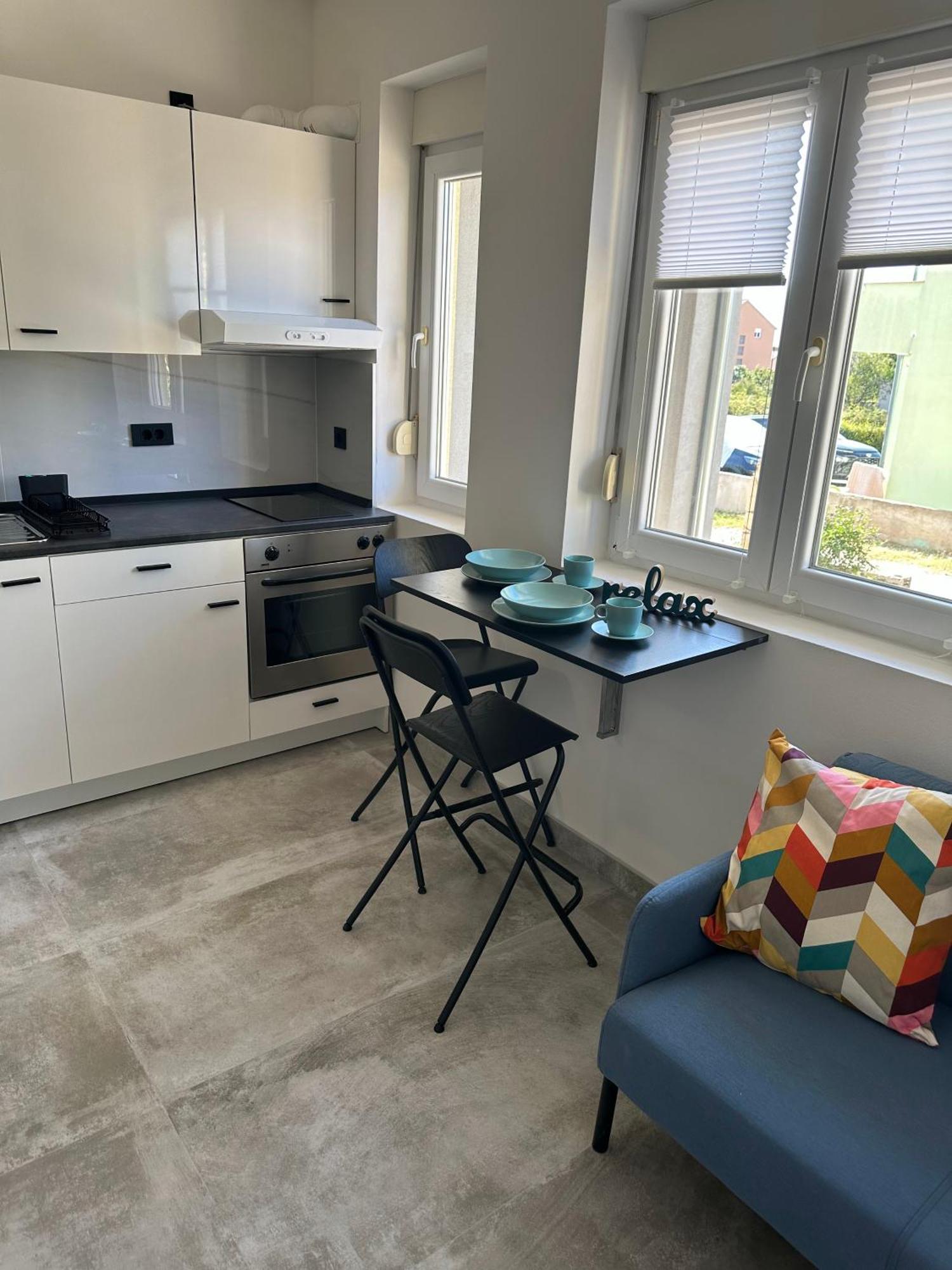 Apartment Roni Zára Kültér fotó