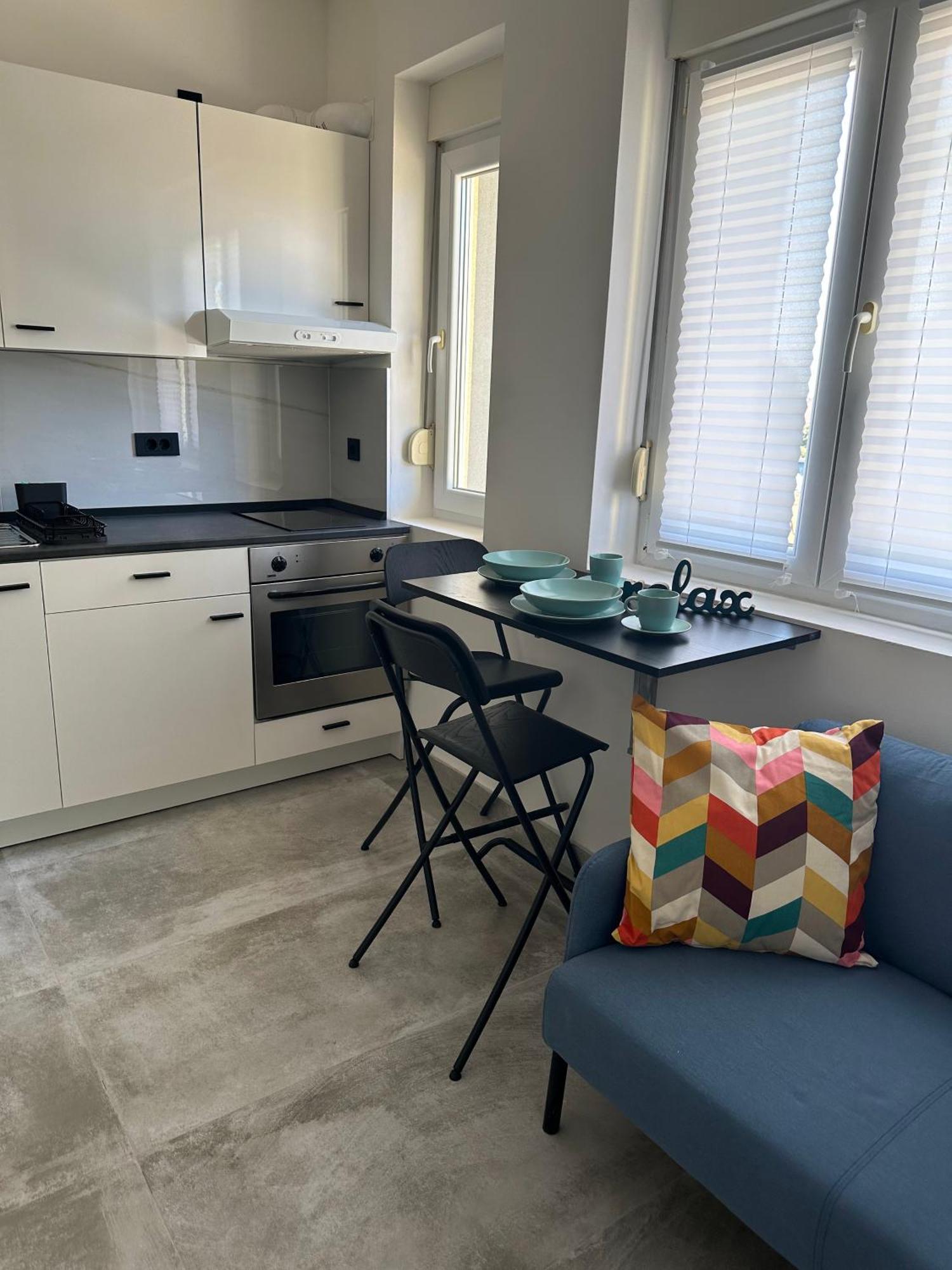 Apartment Roni Zára Kültér fotó