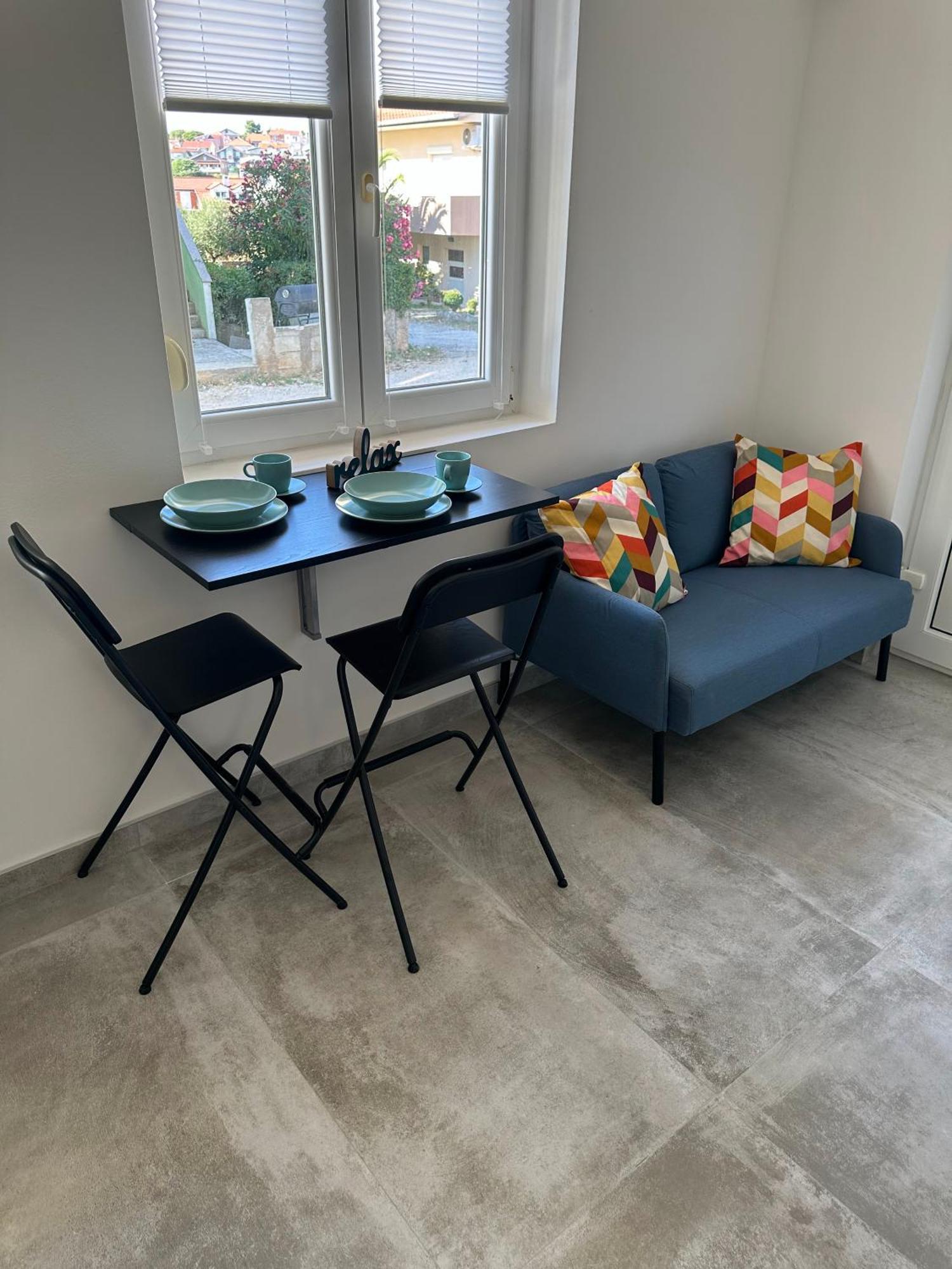 Apartment Roni Zára Kültér fotó