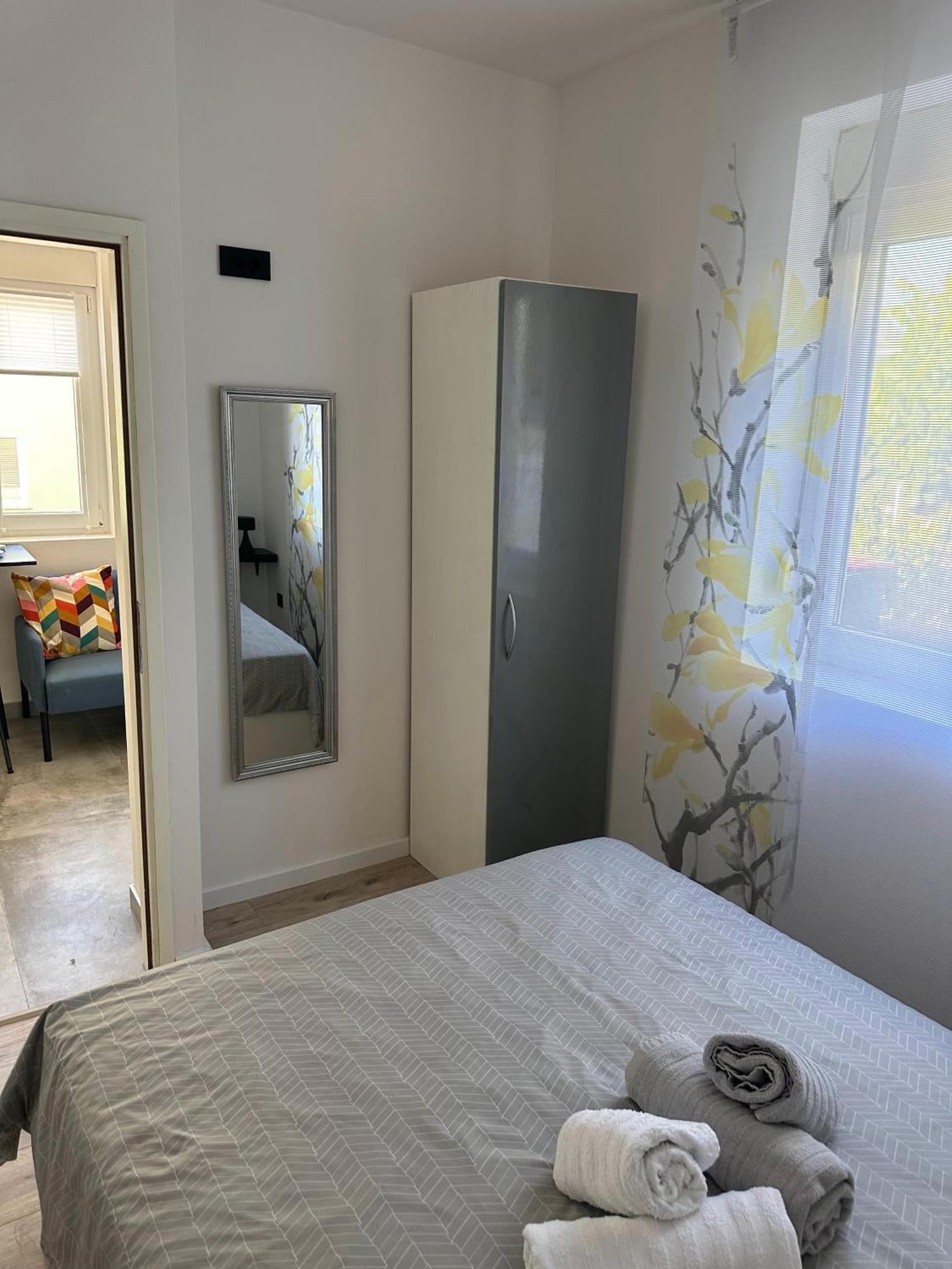 Apartment Roni Zára Kültér fotó