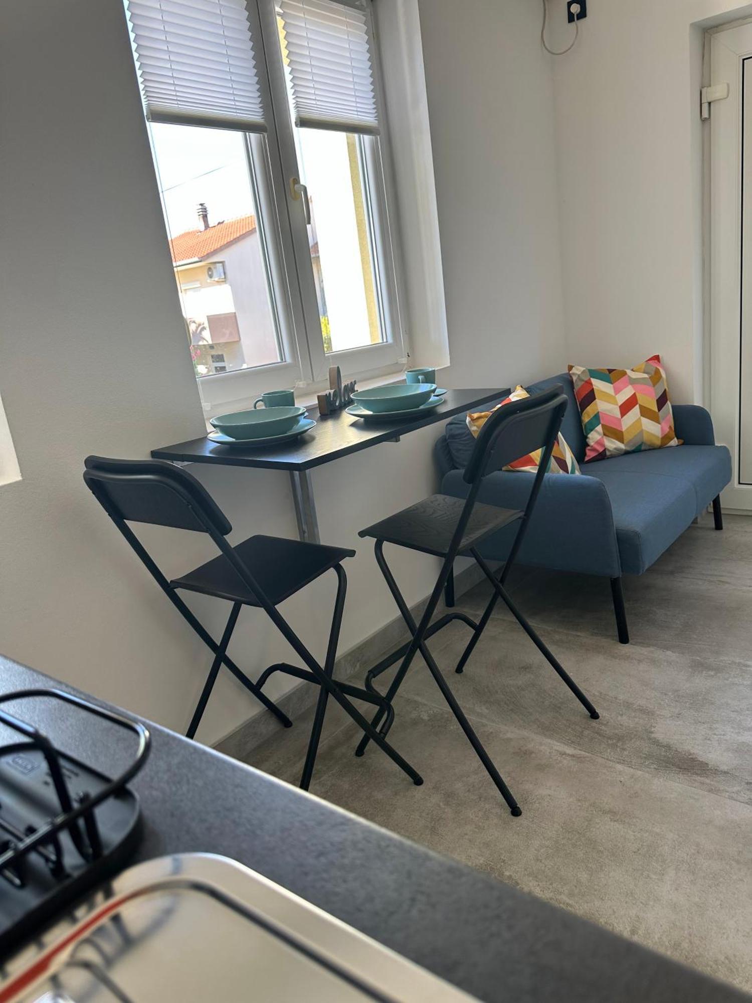 Apartment Roni Zára Kültér fotó