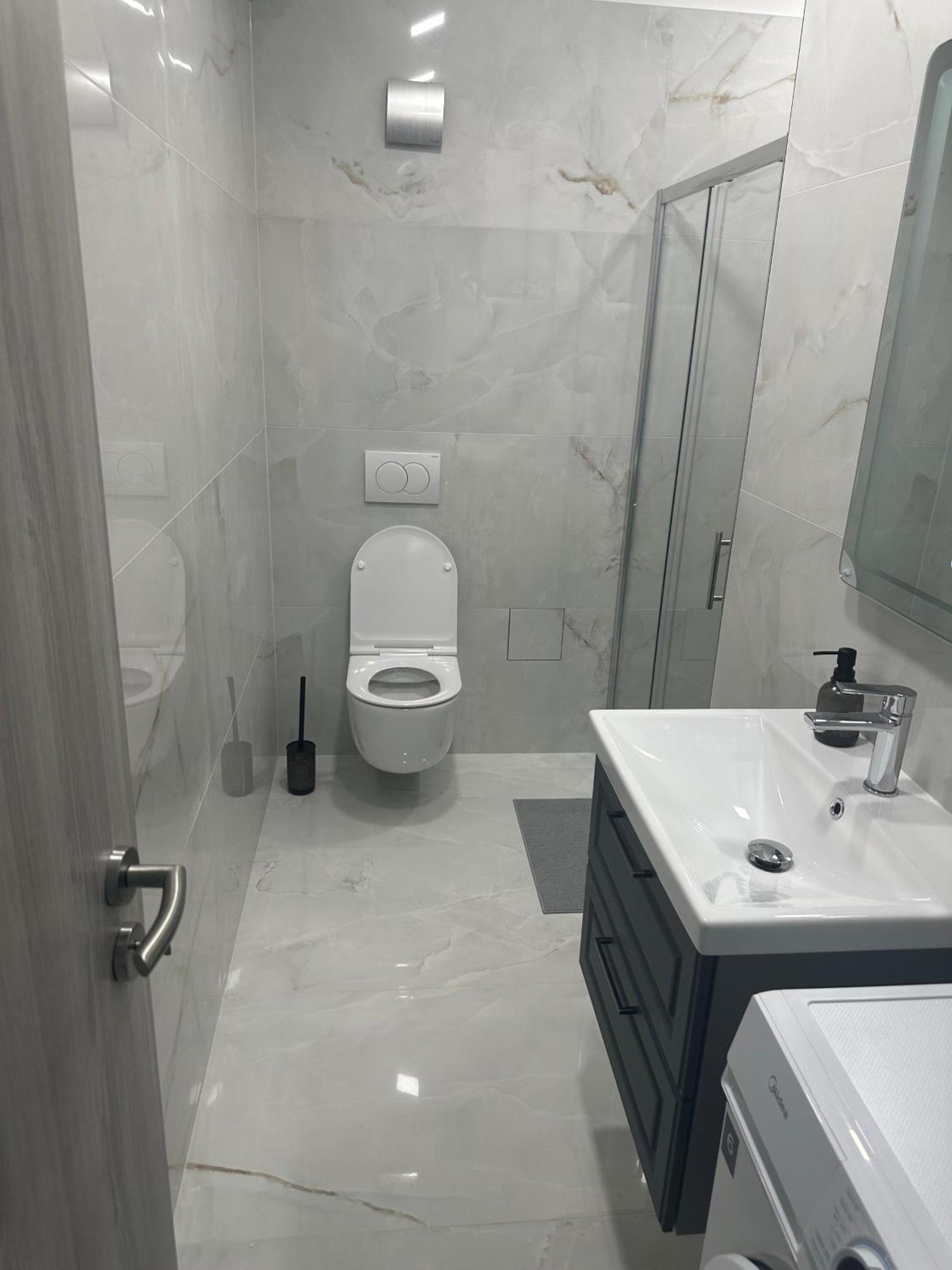 Apartment Roni Zára Kültér fotó