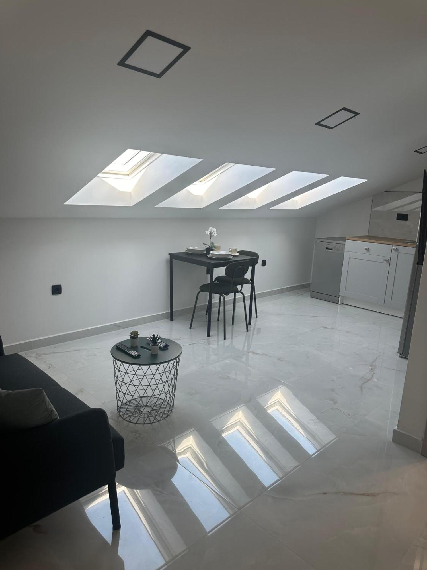 Apartment Roni Zára Kültér fotó