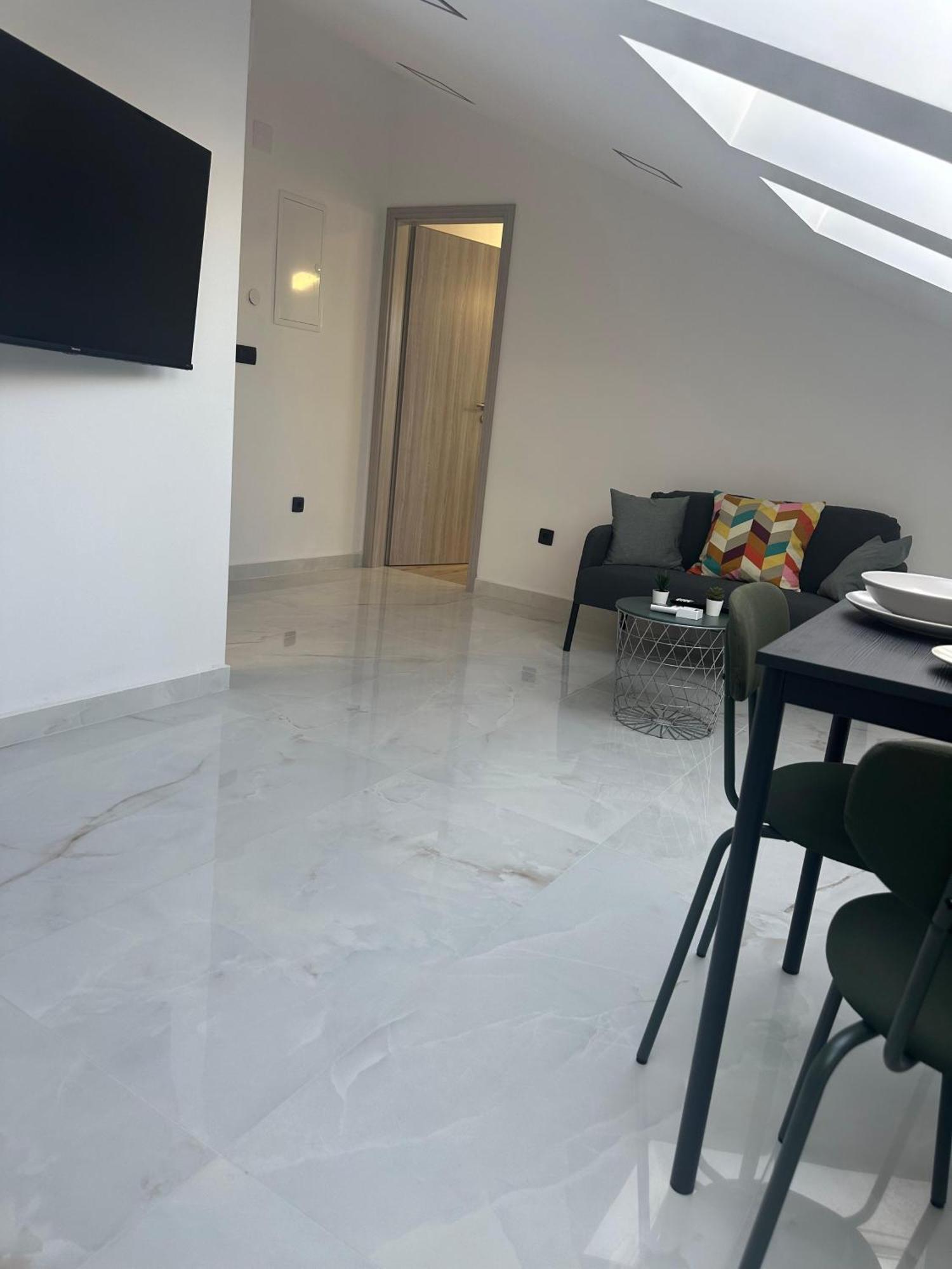 Apartment Roni Zára Kültér fotó