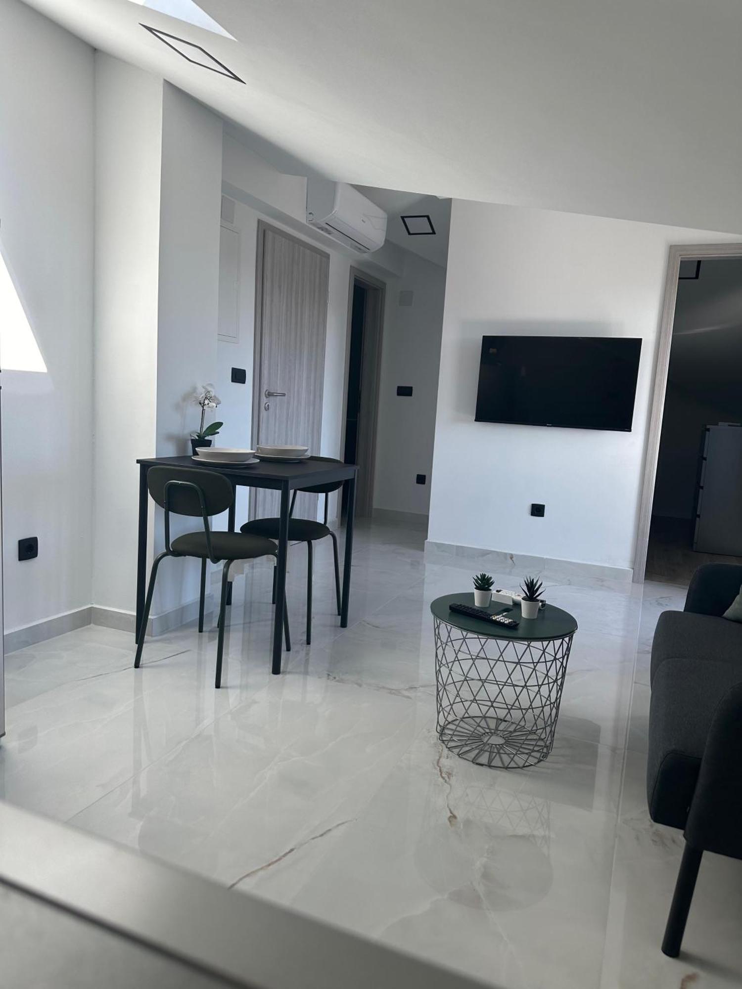 Apartment Roni Zára Kültér fotó