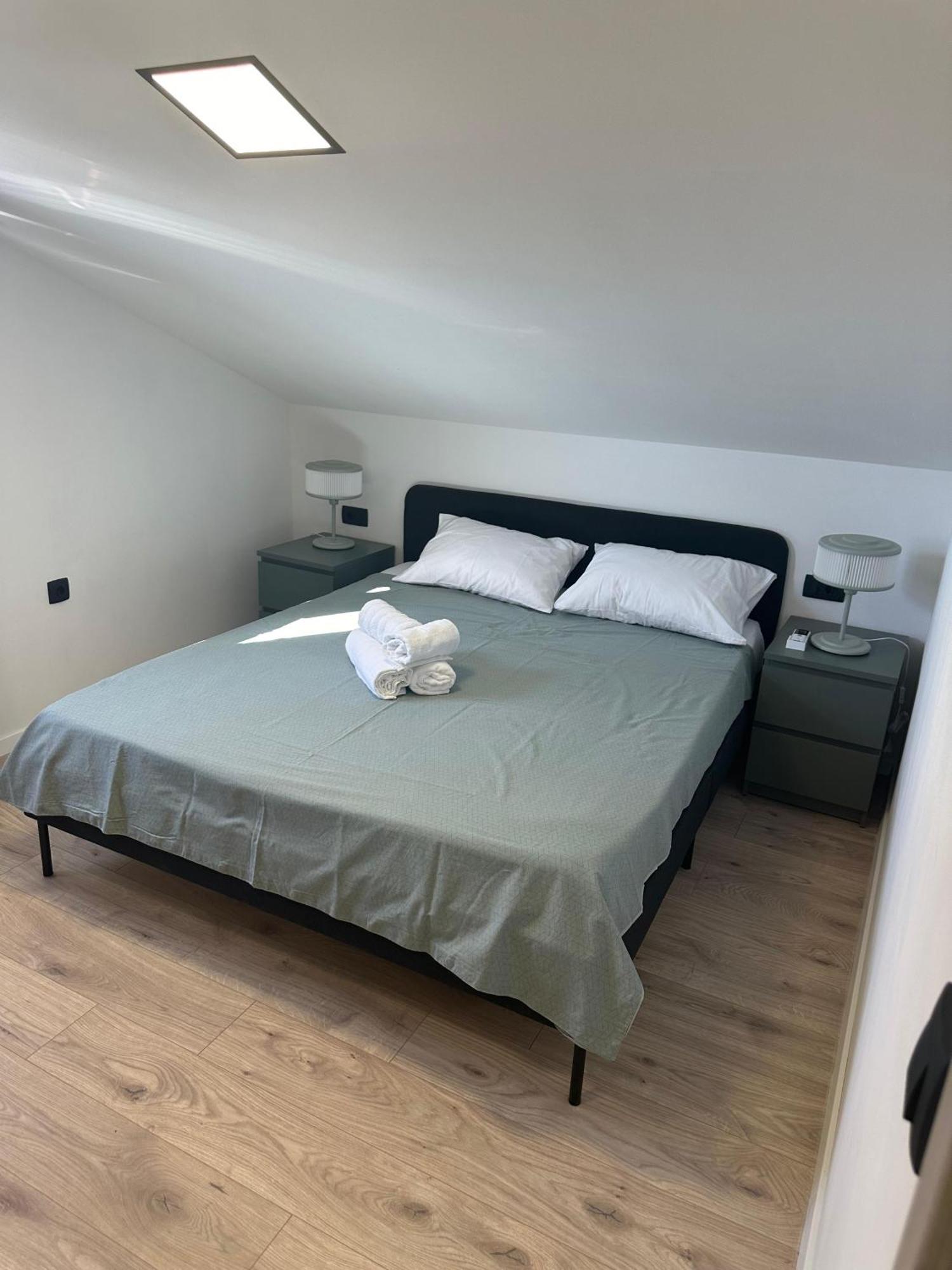 Apartment Roni Zára Kültér fotó