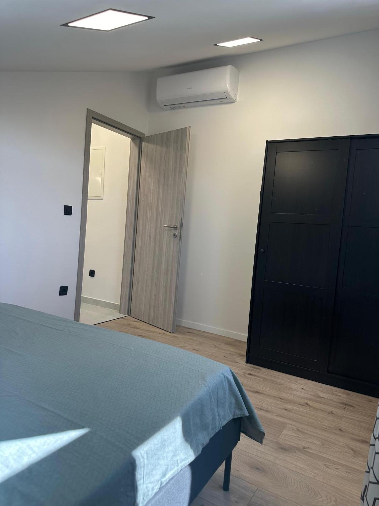 Apartment Roni Zára Kültér fotó
