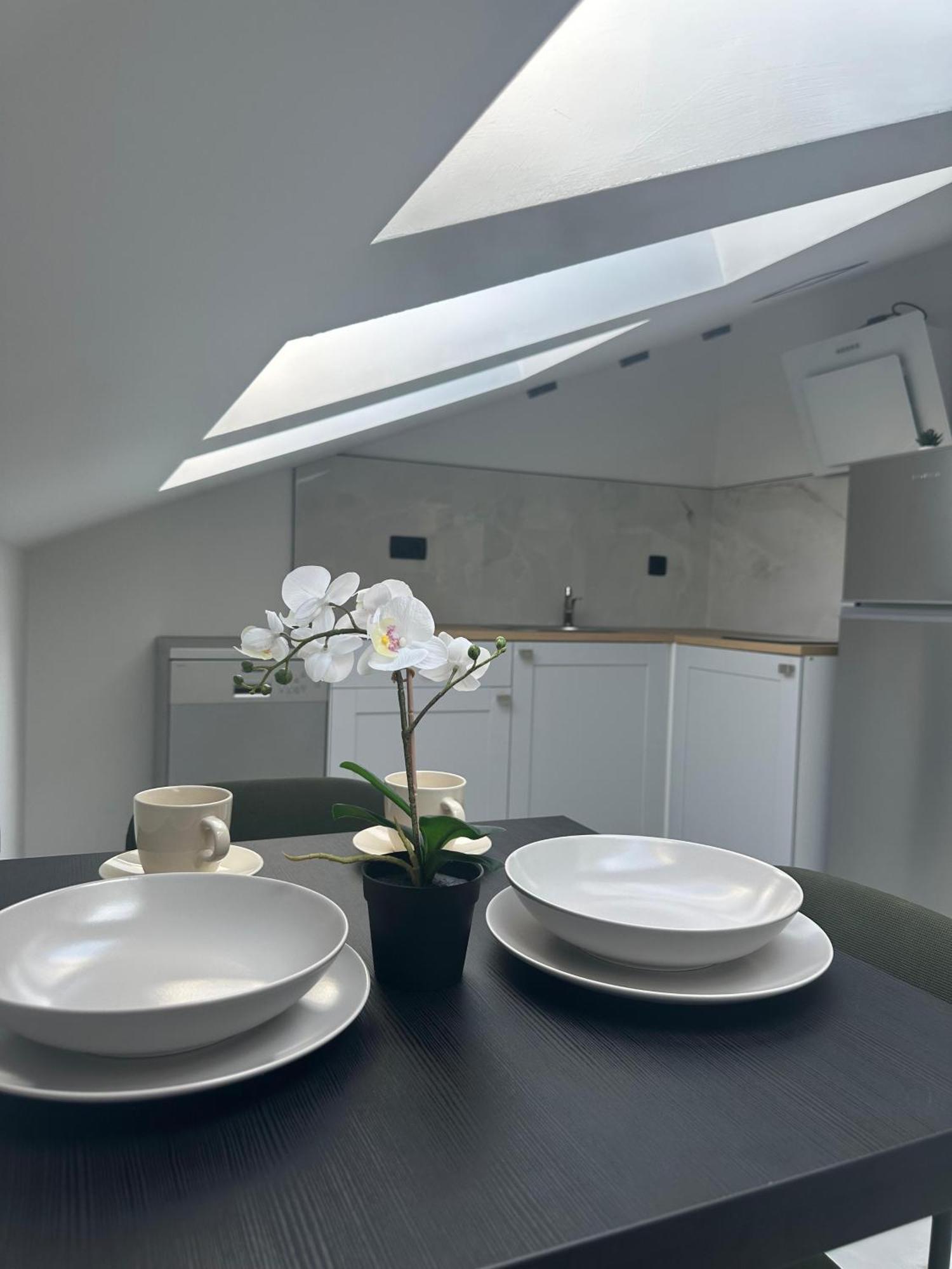 Apartment Roni Zára Kültér fotó