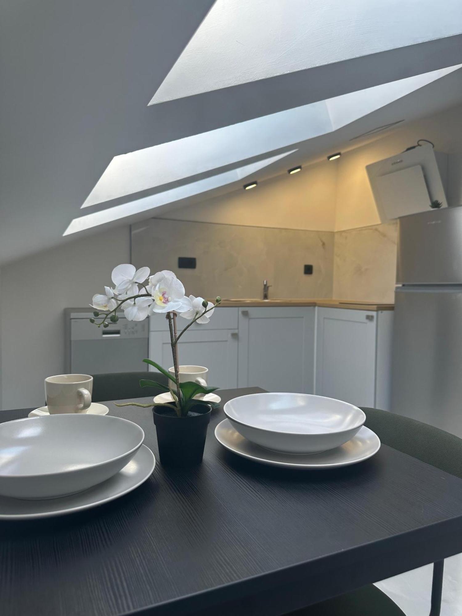 Apartment Roni Zára Kültér fotó