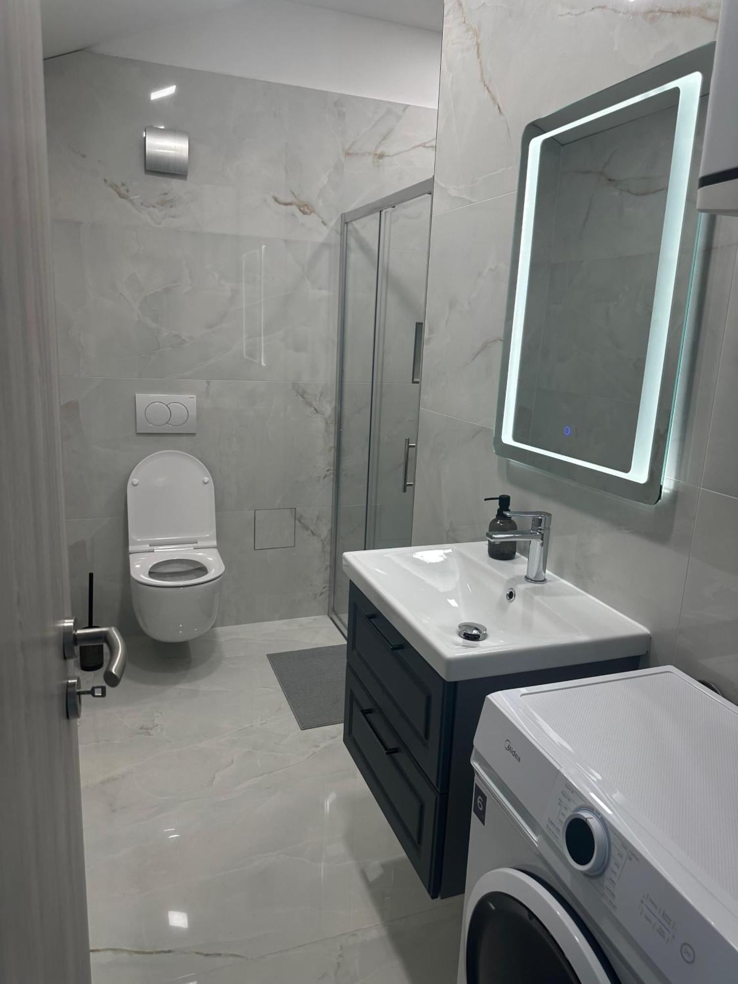 Apartment Roni Zára Kültér fotó