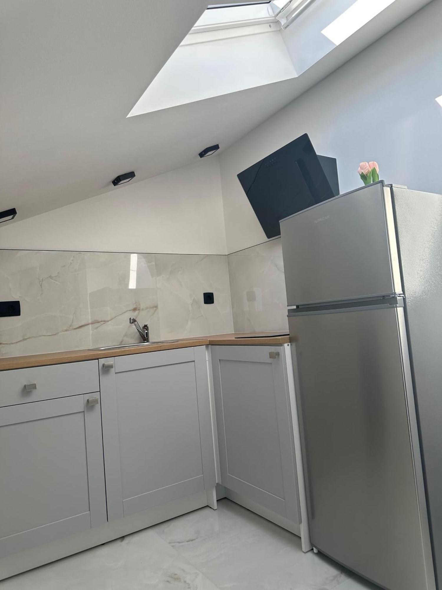 Apartment Roni Zára Kültér fotó