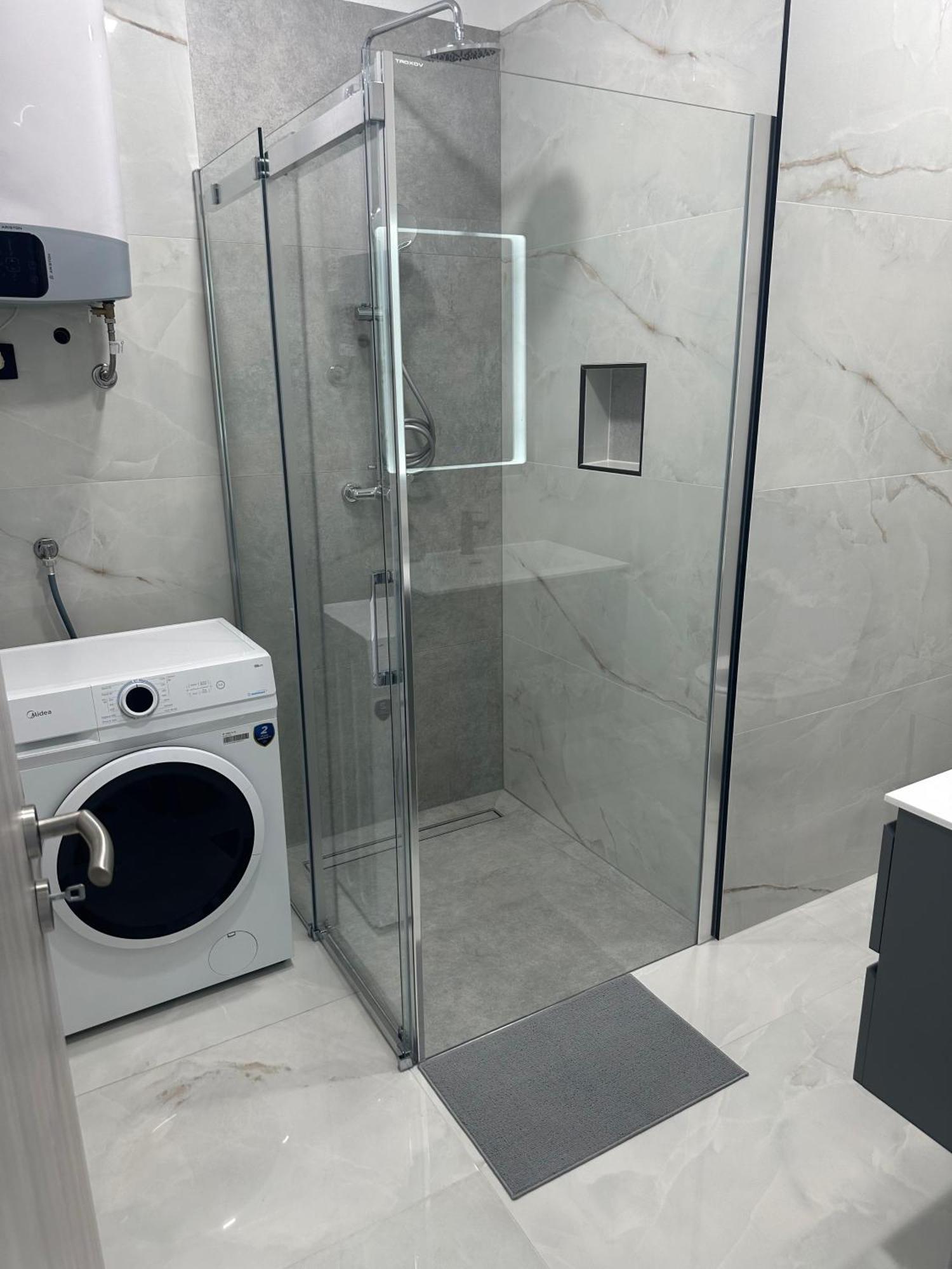 Apartment Roni Zára Kültér fotó