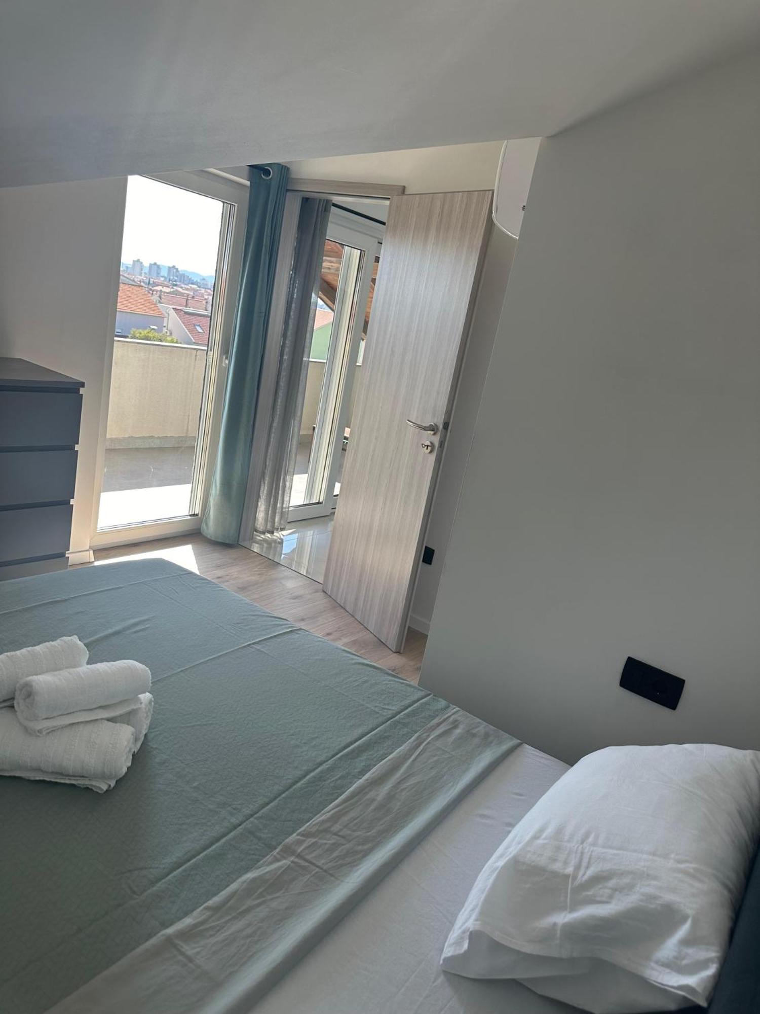 Apartment Roni Zára Kültér fotó