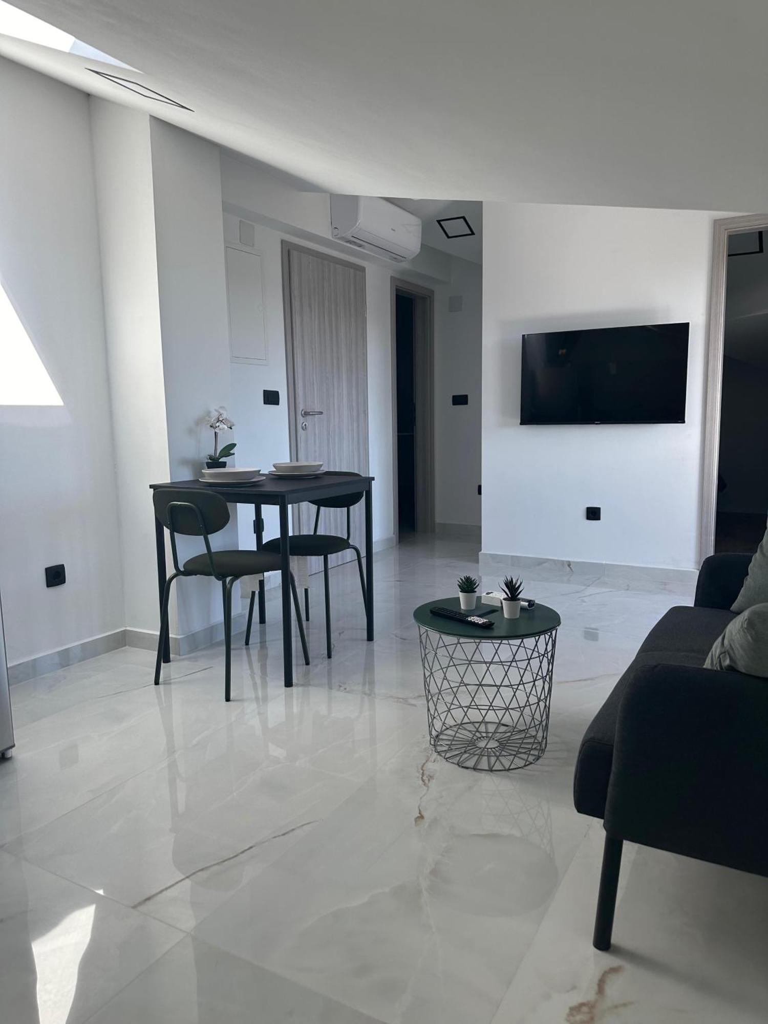 Apartment Roni Zára Kültér fotó