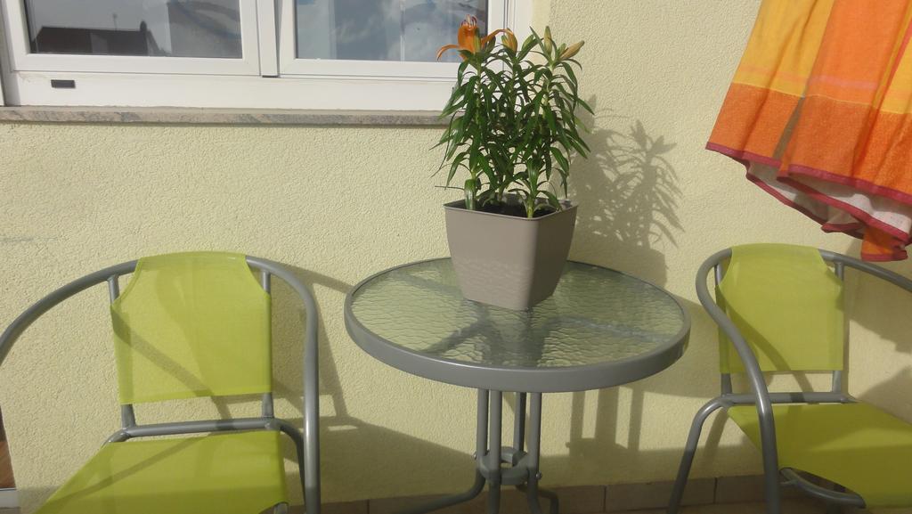 Apartment Roni Zára Kültér fotó