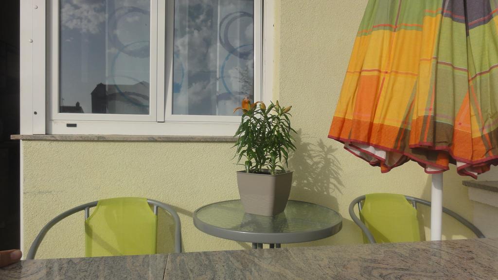 Apartment Roni Zára Kültér fotó