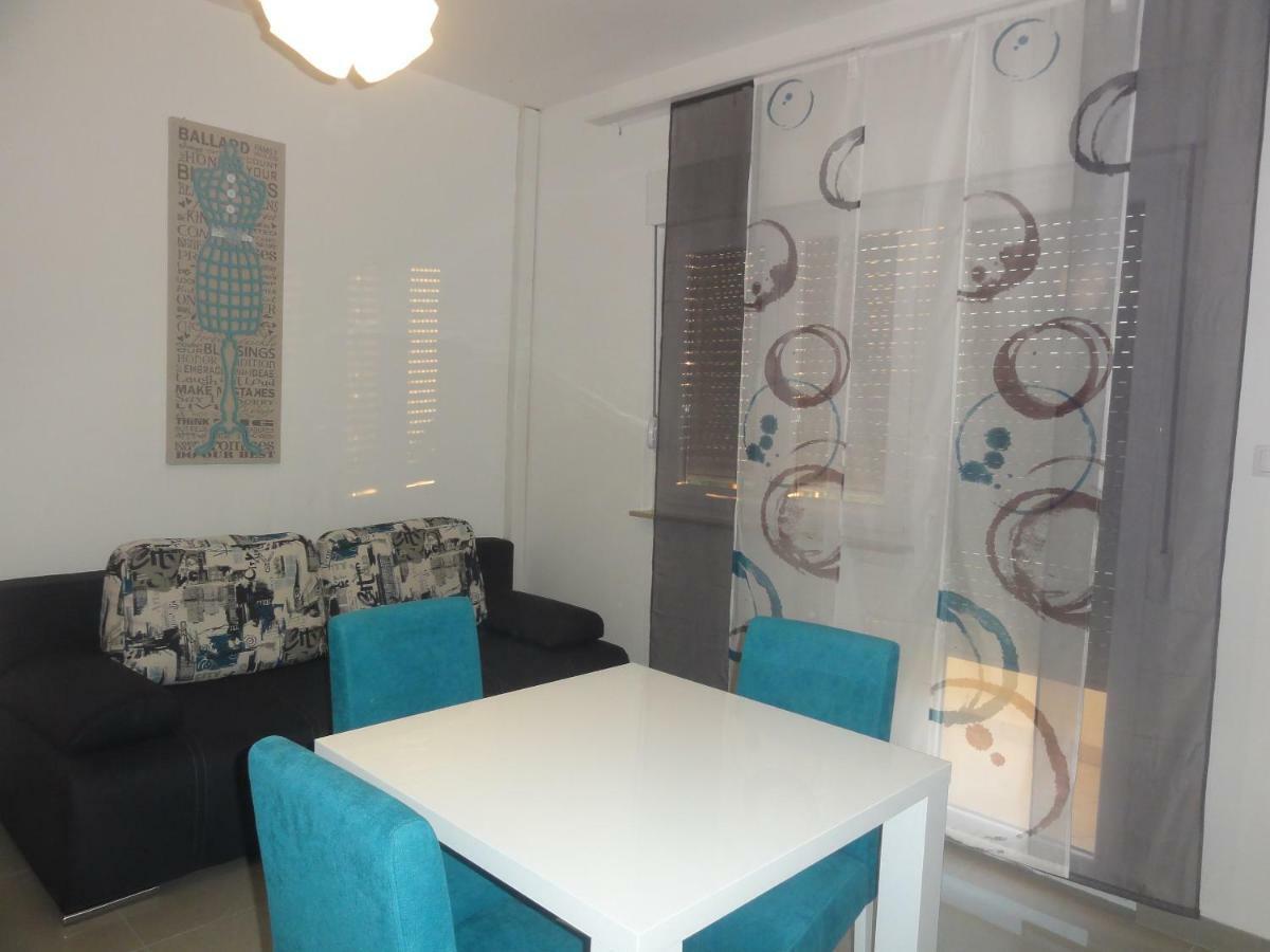 Apartment Roni Zára Kültér fotó