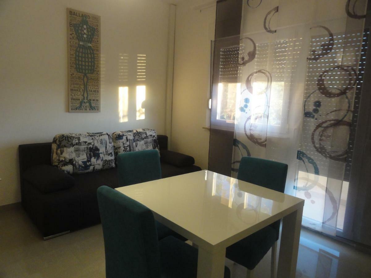 Apartment Roni Zára Kültér fotó